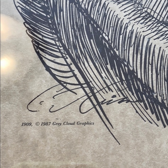 Antique pictures - Picture 14 of 16